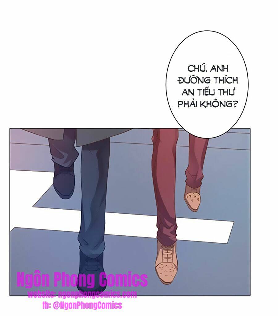 Bác Sĩ Sở Cũng Muốn Yêu Chapter 87 - Trang 2