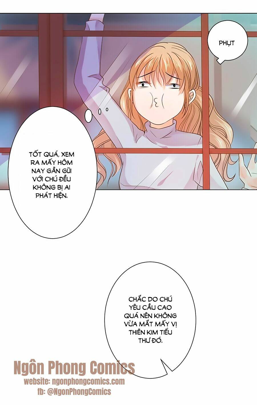 Bác Sĩ Sở Cũng Muốn Yêu Chapter 88 - Trang 2