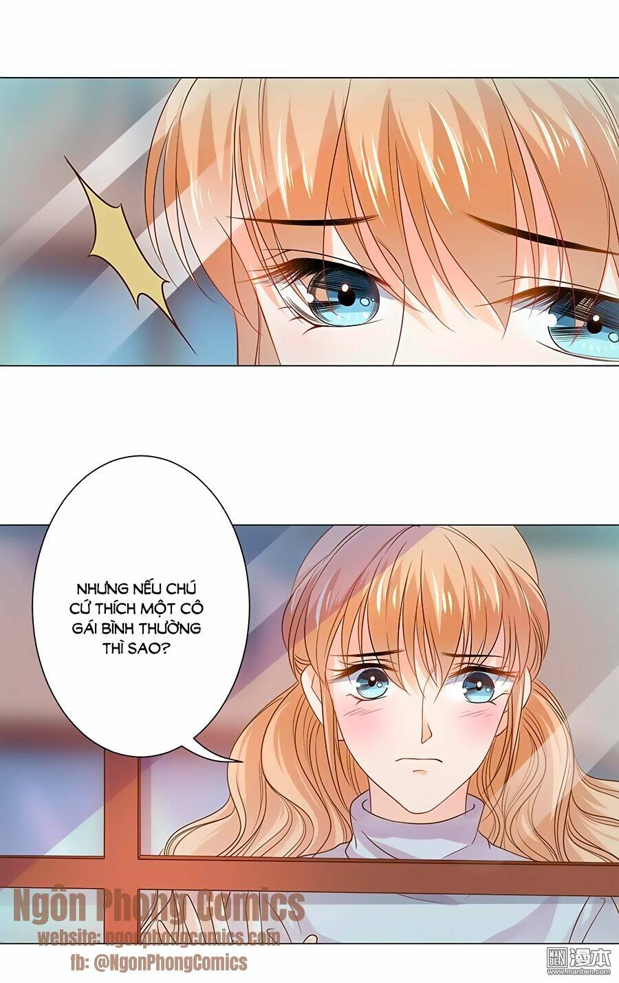 Bác Sĩ Sở Cũng Muốn Yêu Chapter 88 - Trang 2