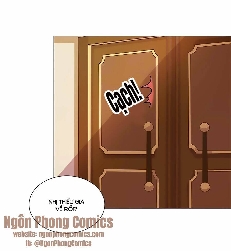 Bác Sĩ Sở Cũng Muốn Yêu Chapter 88 - Trang 2