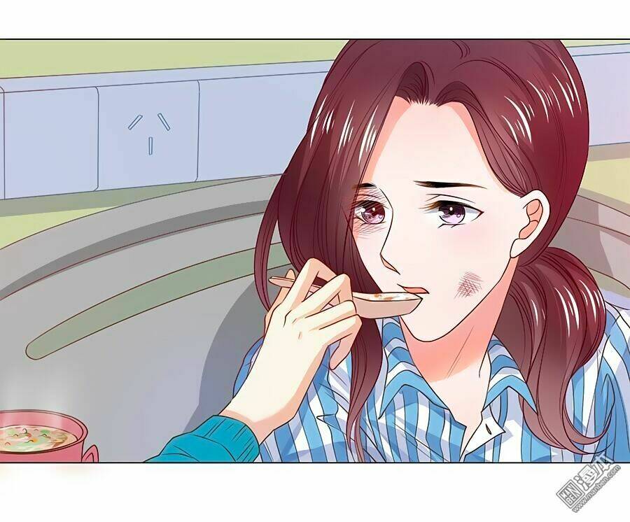 Bác Sĩ Sở Cũng Muốn Yêu Chapter 89 - Trang 2