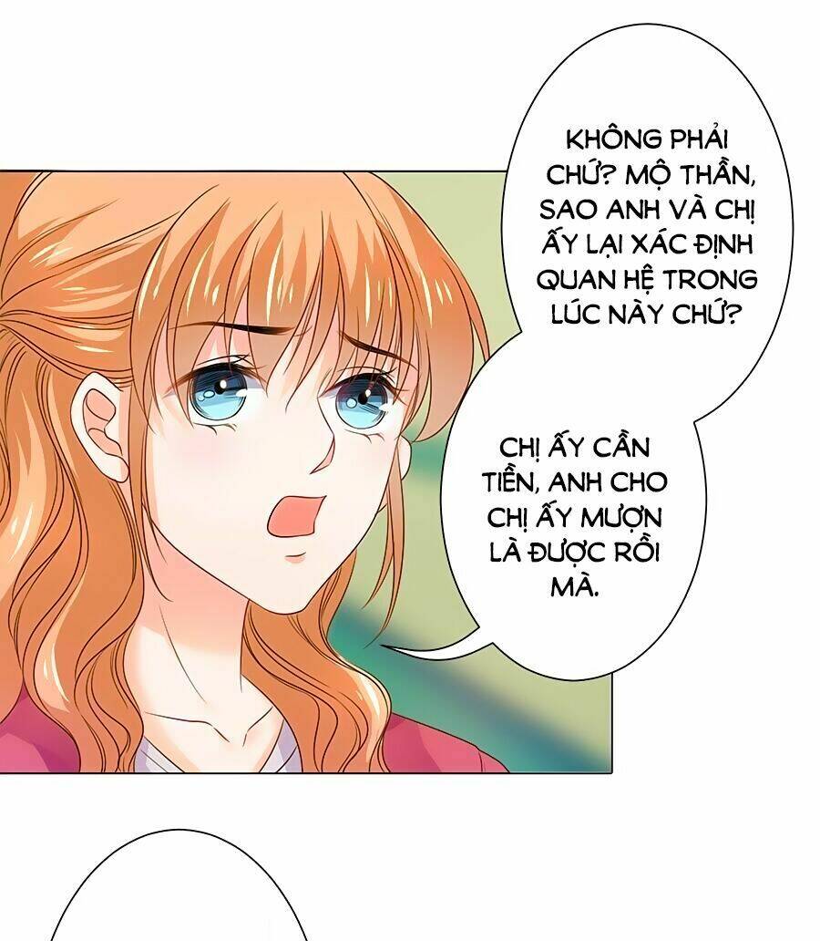 Bác Sĩ Sở Cũng Muốn Yêu Chapter 89 - Trang 2