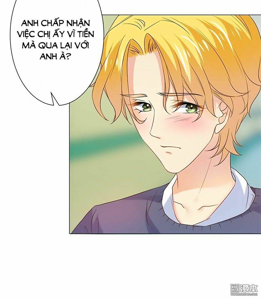 Bác Sĩ Sở Cũng Muốn Yêu Chapter 89 - Trang 2