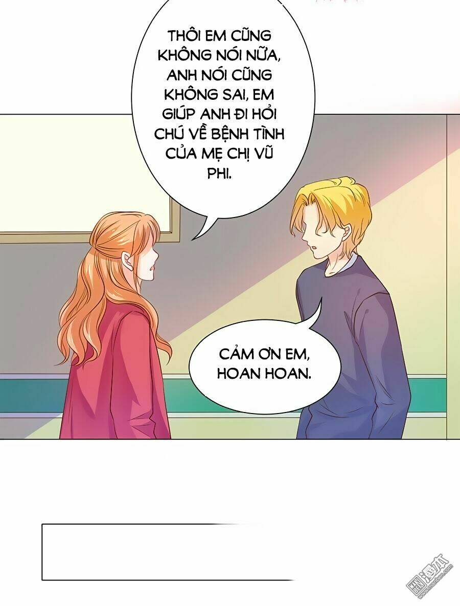 Bác Sĩ Sở Cũng Muốn Yêu Chapter 89 - Trang 2