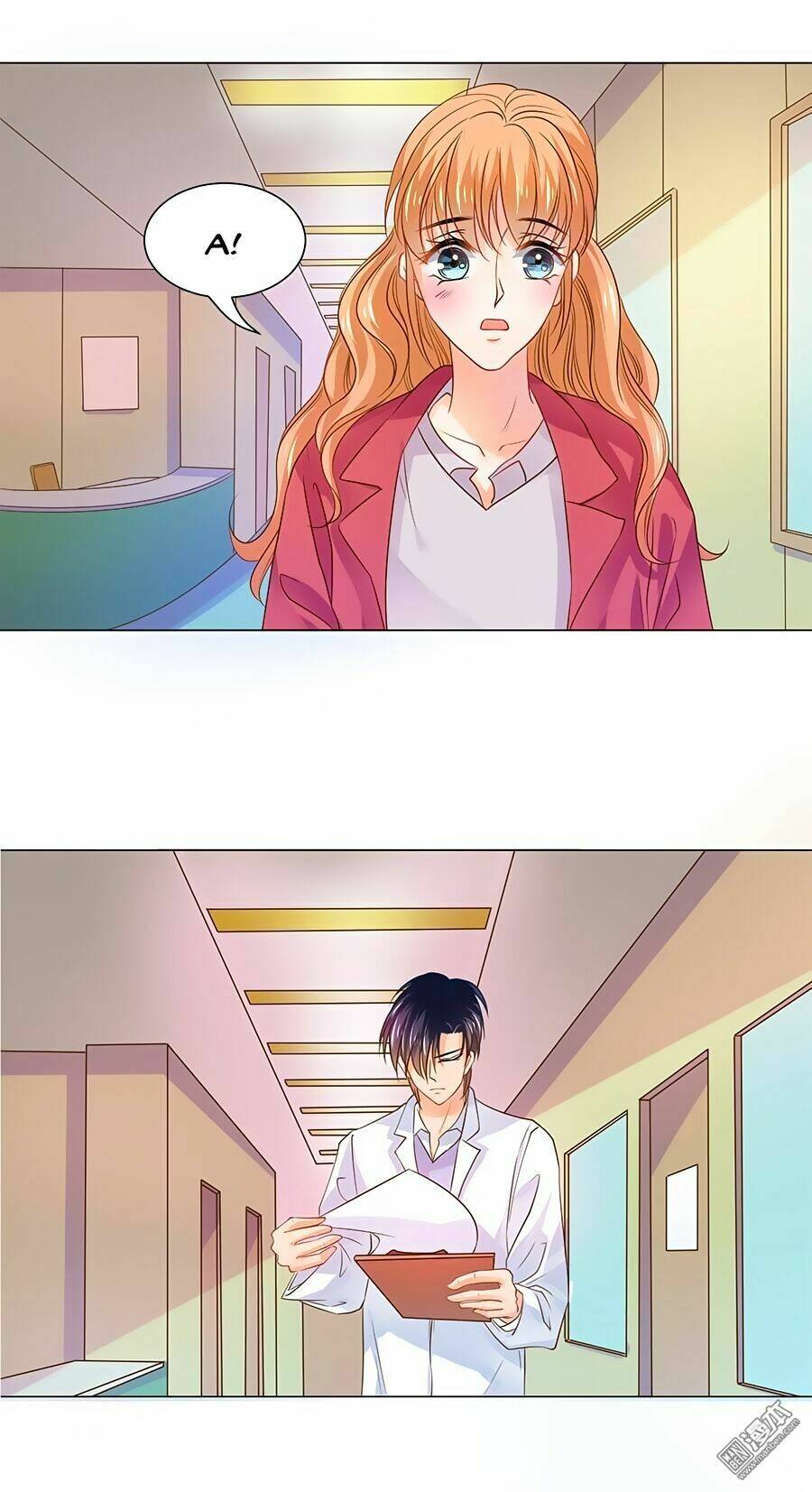 Bác Sĩ Sở Cũng Muốn Yêu Chapter 89 - Trang 2