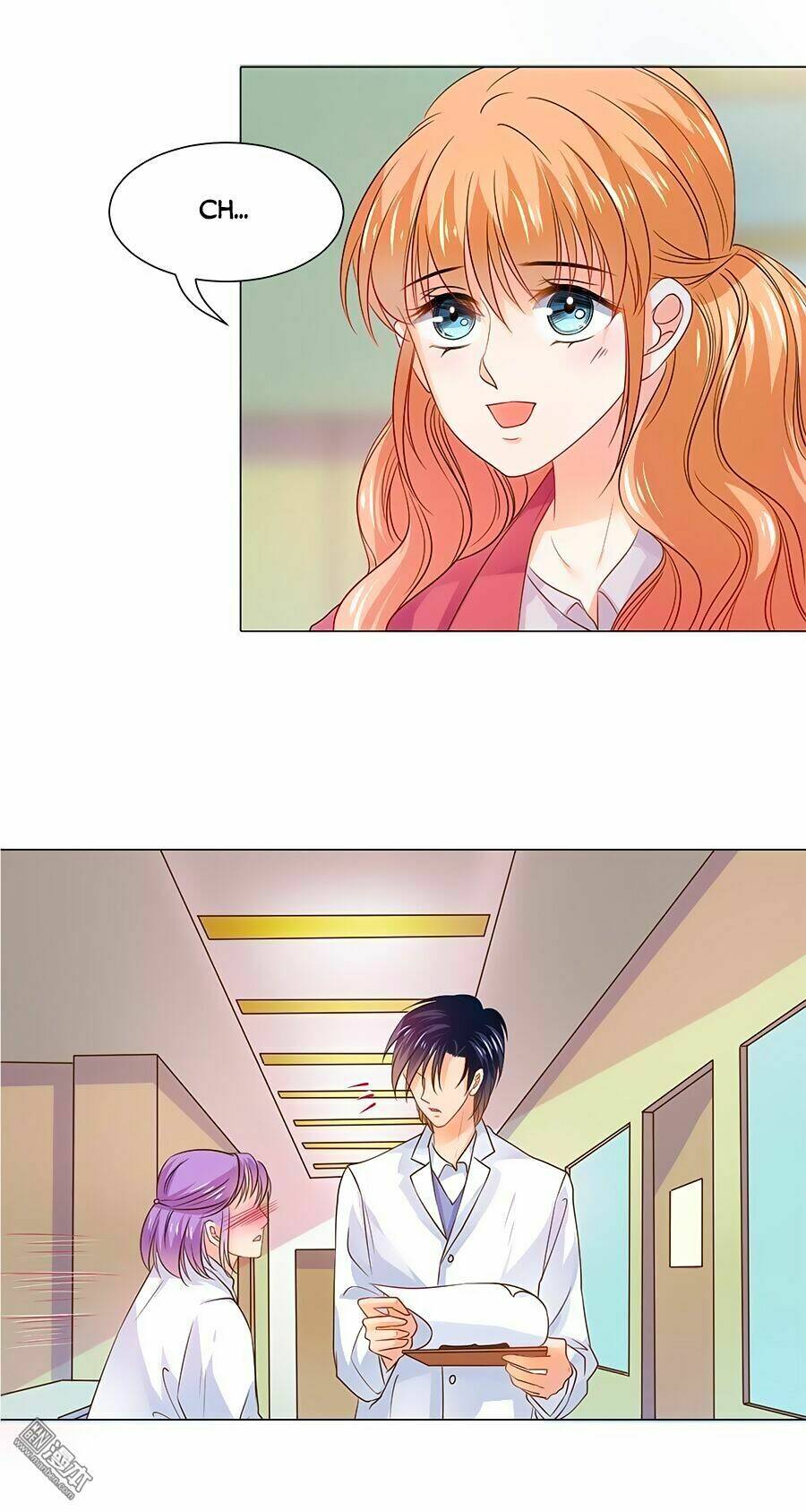 Bác Sĩ Sở Cũng Muốn Yêu Chapter 89 - Trang 2