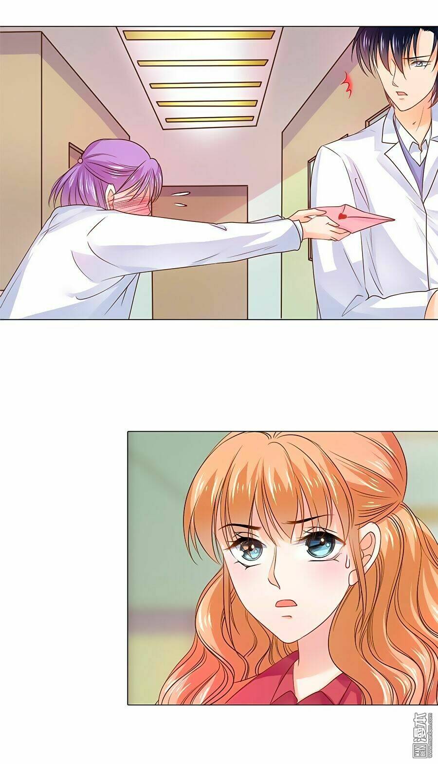 Bác Sĩ Sở Cũng Muốn Yêu Chapter 89 - Trang 2