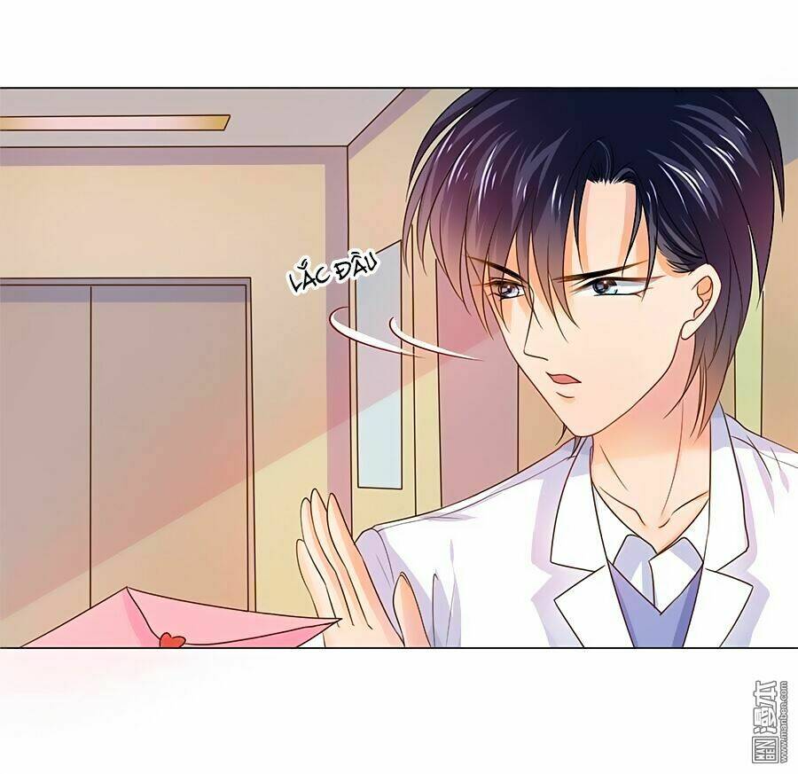 Bác Sĩ Sở Cũng Muốn Yêu Chapter 89 - Trang 2