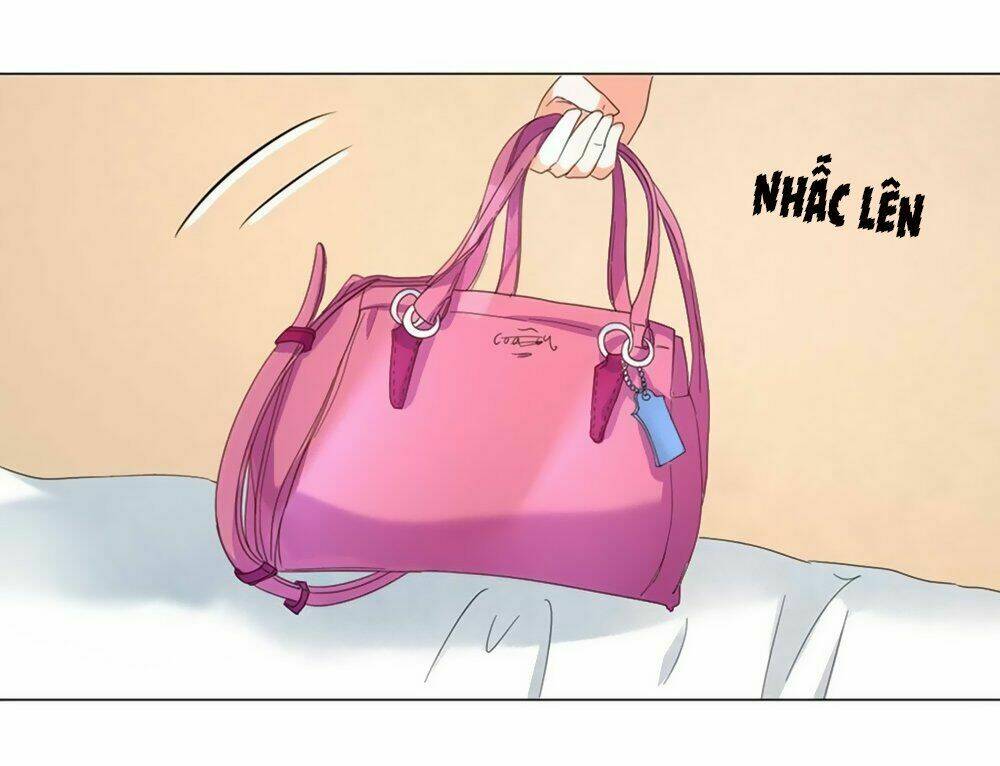 Bác Sĩ Sở Cũng Muốn Yêu Chapter 9 - Trang 2