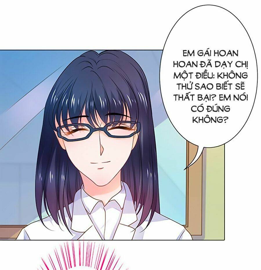 Bác Sĩ Sở Cũng Muốn Yêu Chapter 90 - Trang 2