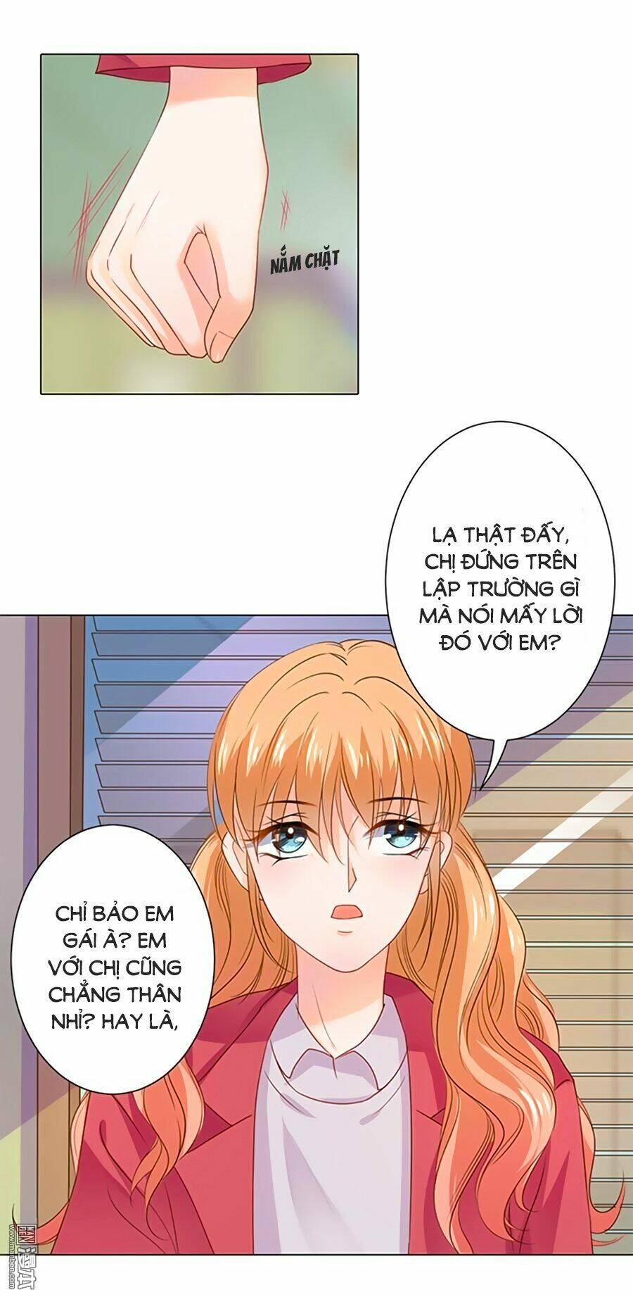 Bác Sĩ Sở Cũng Muốn Yêu Chapter 90 - Trang 2