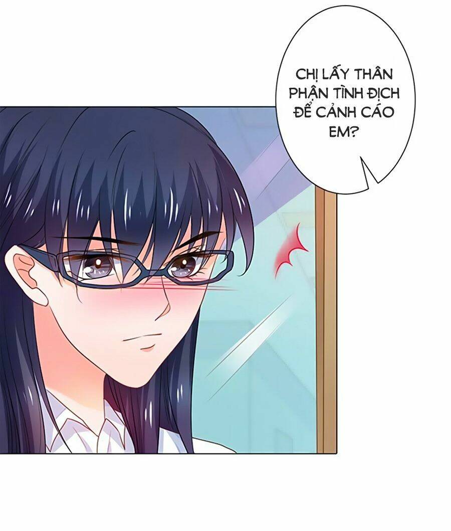 Bác Sĩ Sở Cũng Muốn Yêu Chapter 90 - Trang 2