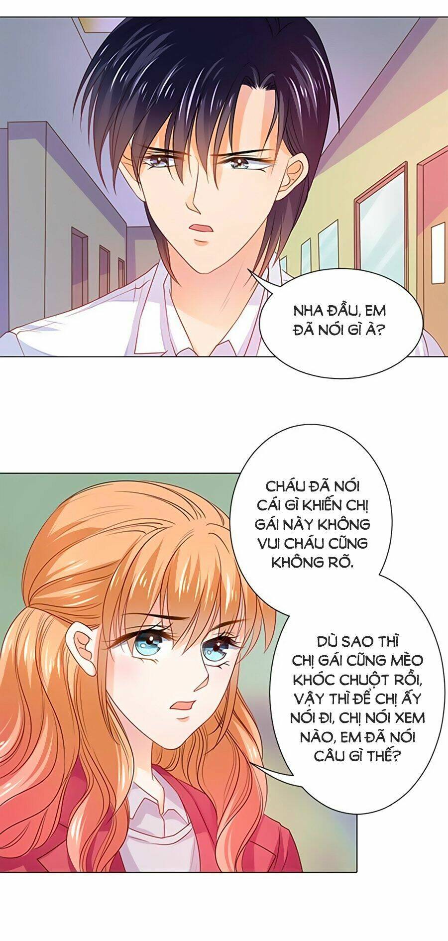 Bác Sĩ Sở Cũng Muốn Yêu Chapter 90 - Trang 2