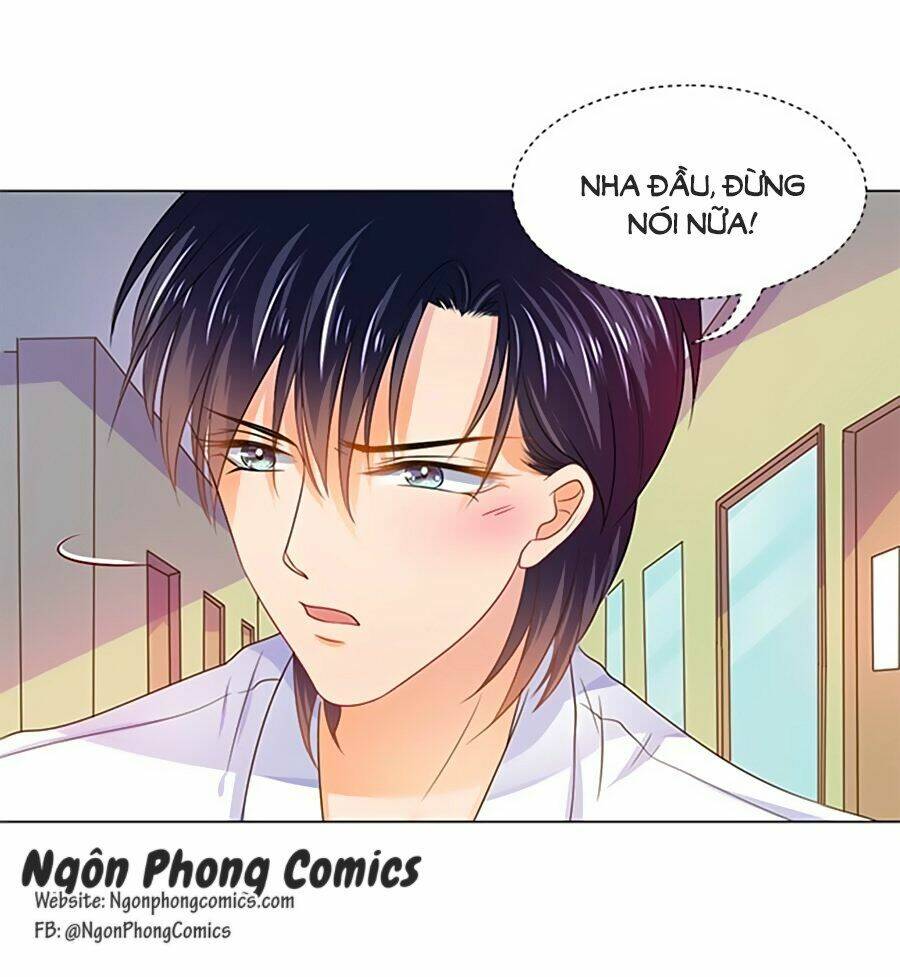 Bác Sĩ Sở Cũng Muốn Yêu Chapter 90 - Trang 2