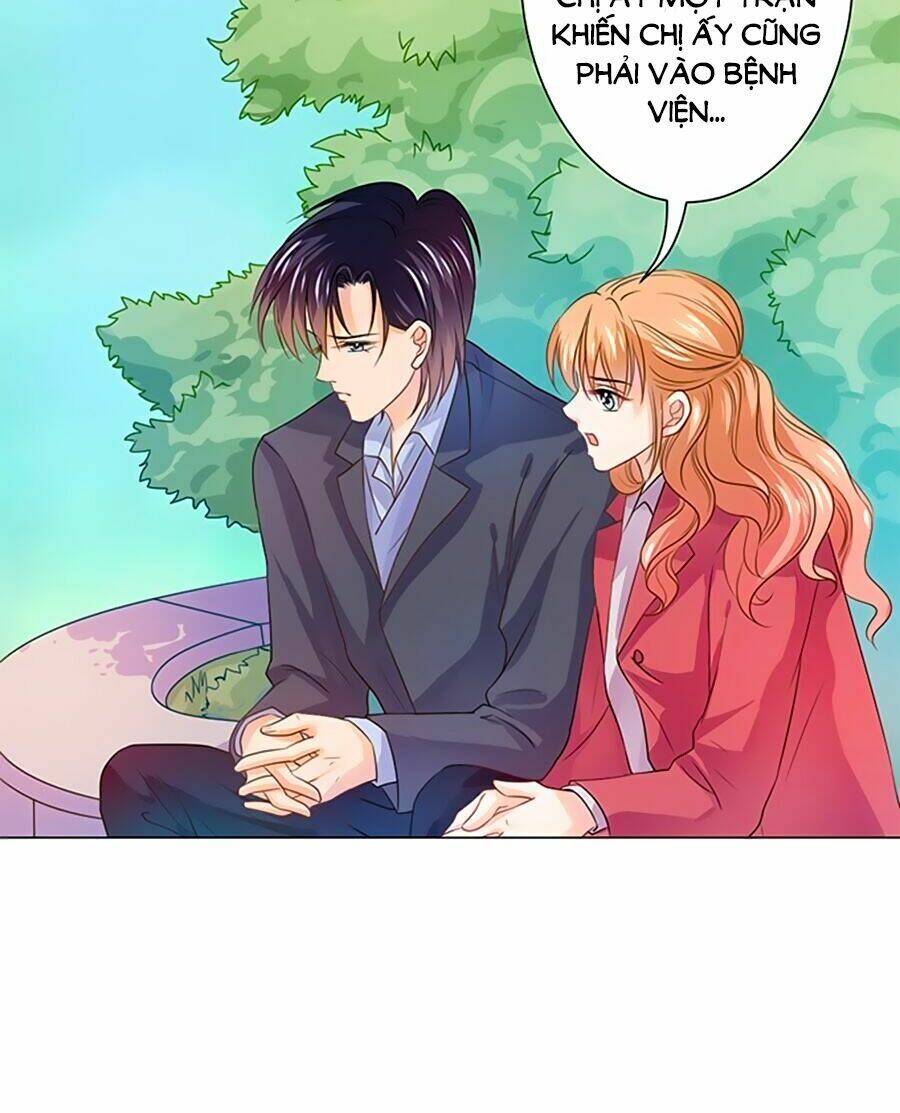 Bác Sĩ Sở Cũng Muốn Yêu Chapter 91 - Trang 2