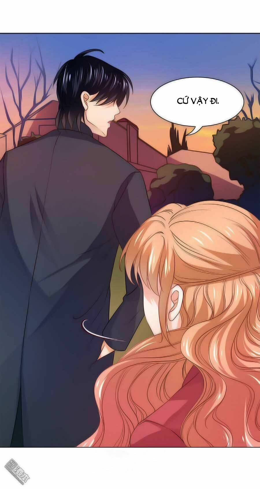 Bác Sĩ Sở Cũng Muốn Yêu Chapter 92 - Trang 2