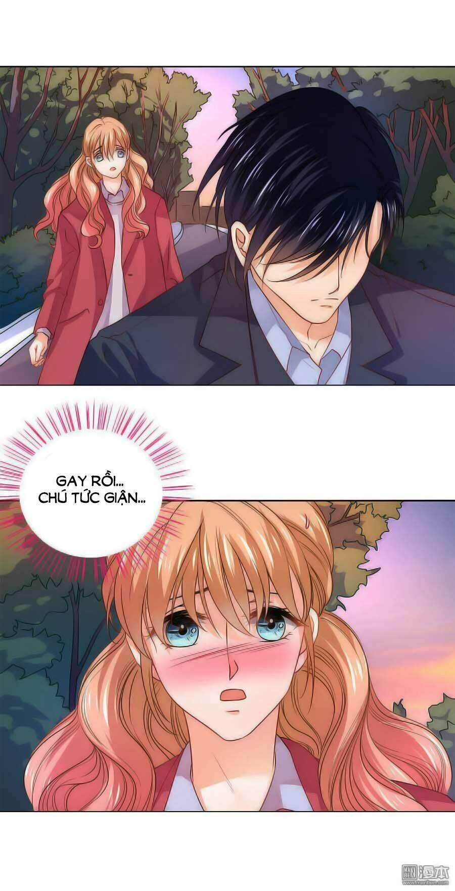 Bác Sĩ Sở Cũng Muốn Yêu Chapter 92 - Trang 2