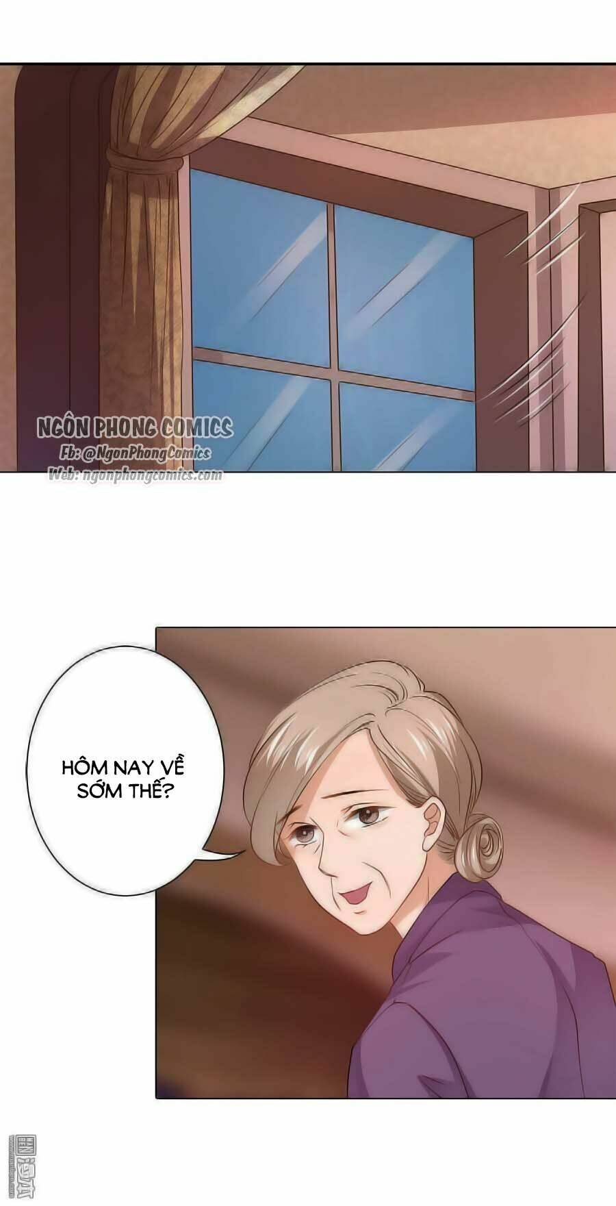 Bác Sĩ Sở Cũng Muốn Yêu Chapter 92 - Trang 2