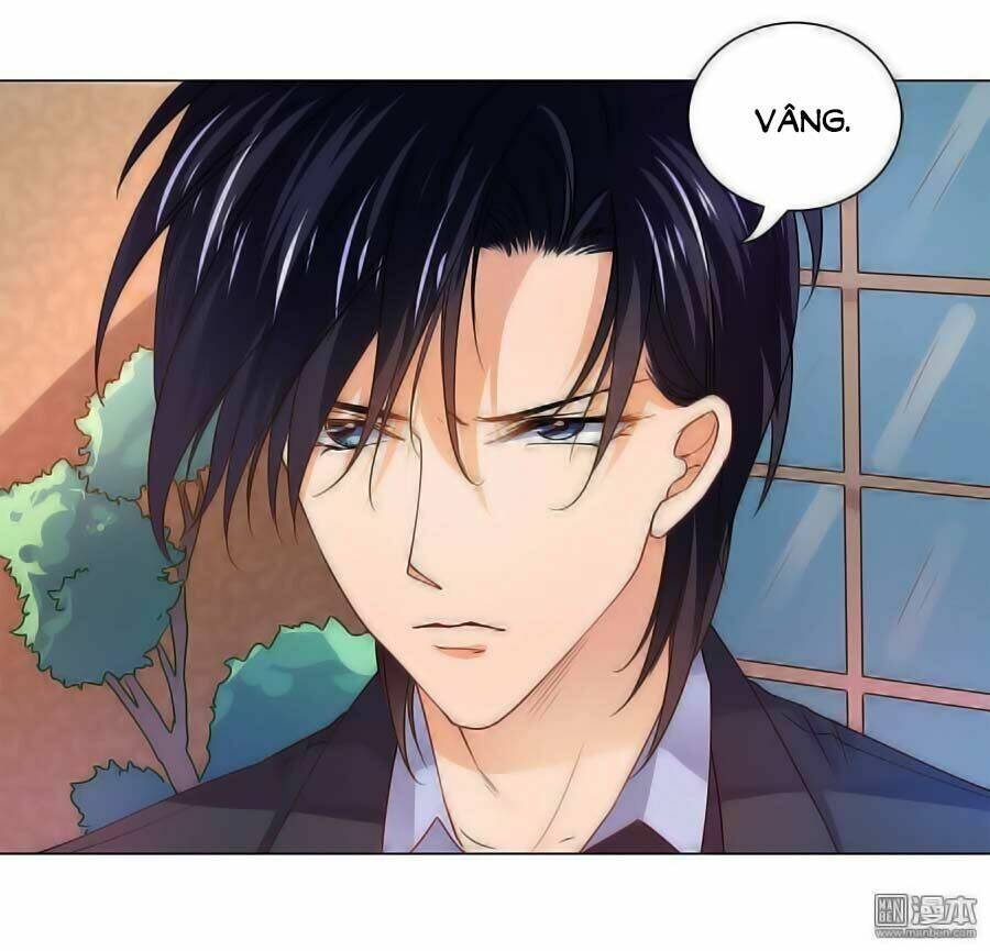 Bác Sĩ Sở Cũng Muốn Yêu Chapter 92 - Trang 2