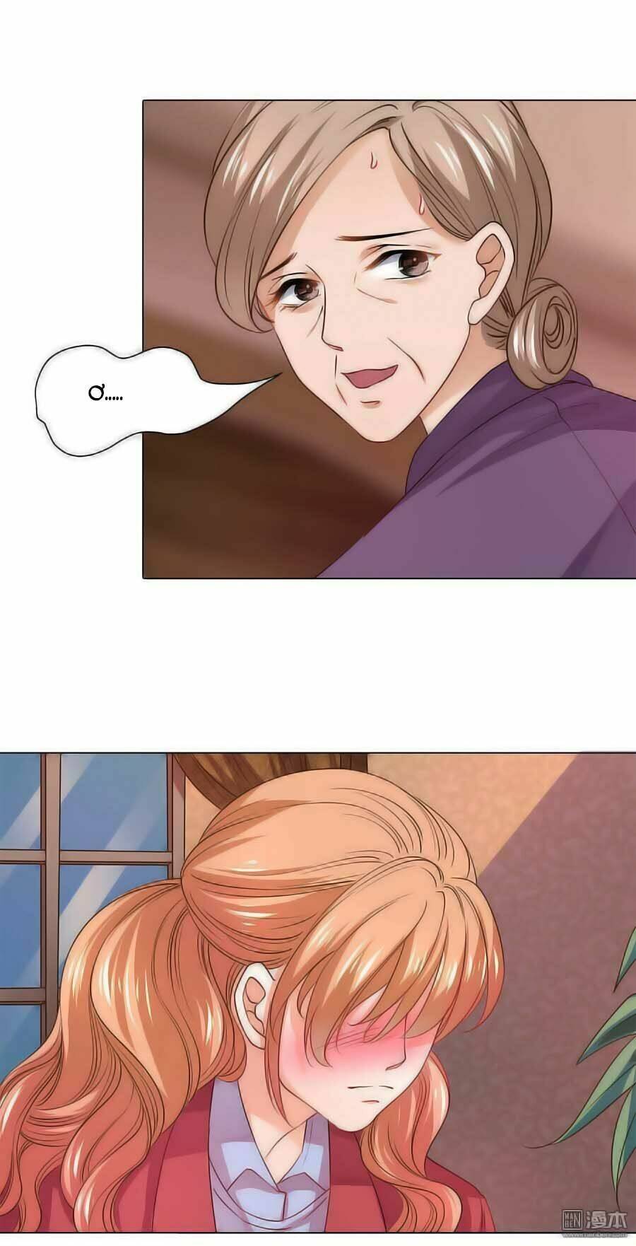 Bác Sĩ Sở Cũng Muốn Yêu Chapter 92 - Trang 2