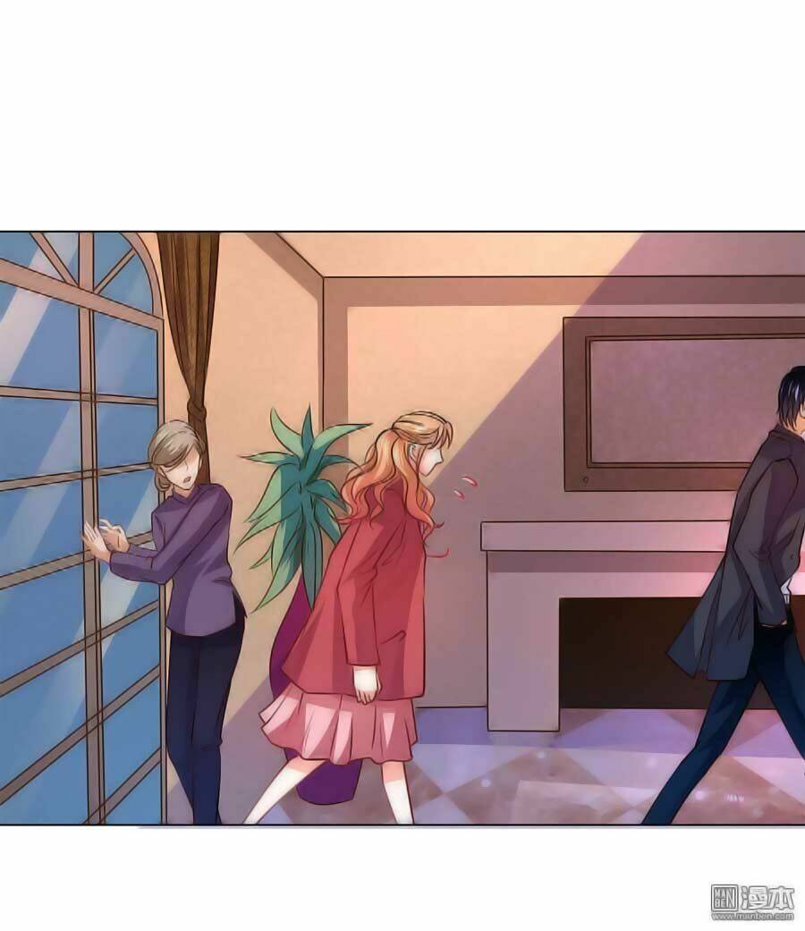 Bác Sĩ Sở Cũng Muốn Yêu Chapter 92 - Trang 2