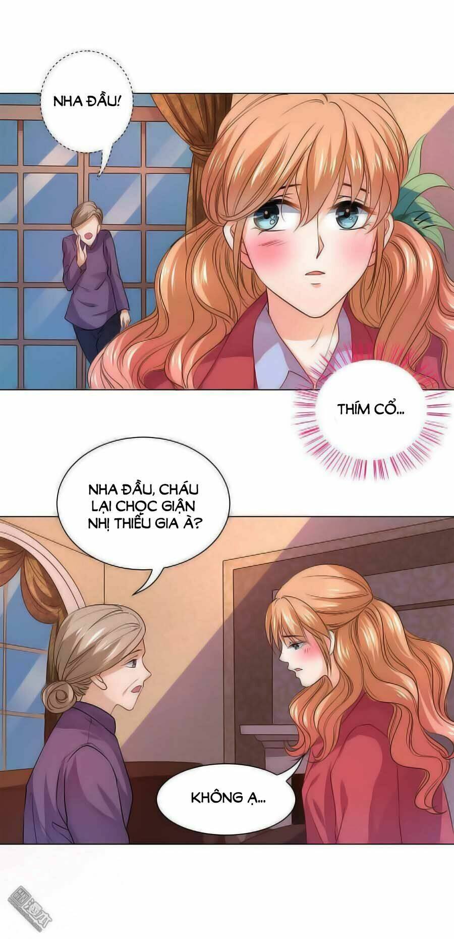 Bác Sĩ Sở Cũng Muốn Yêu Chapter 92 - Trang 2