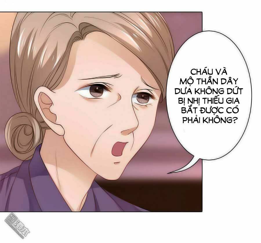 Bác Sĩ Sở Cũng Muốn Yêu Chapter 92 - Trang 2