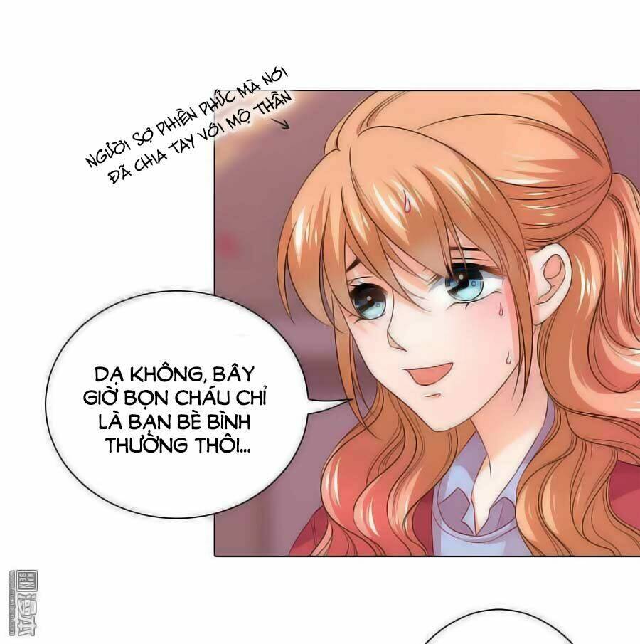 Bác Sĩ Sở Cũng Muốn Yêu Chapter 92 - Trang 2