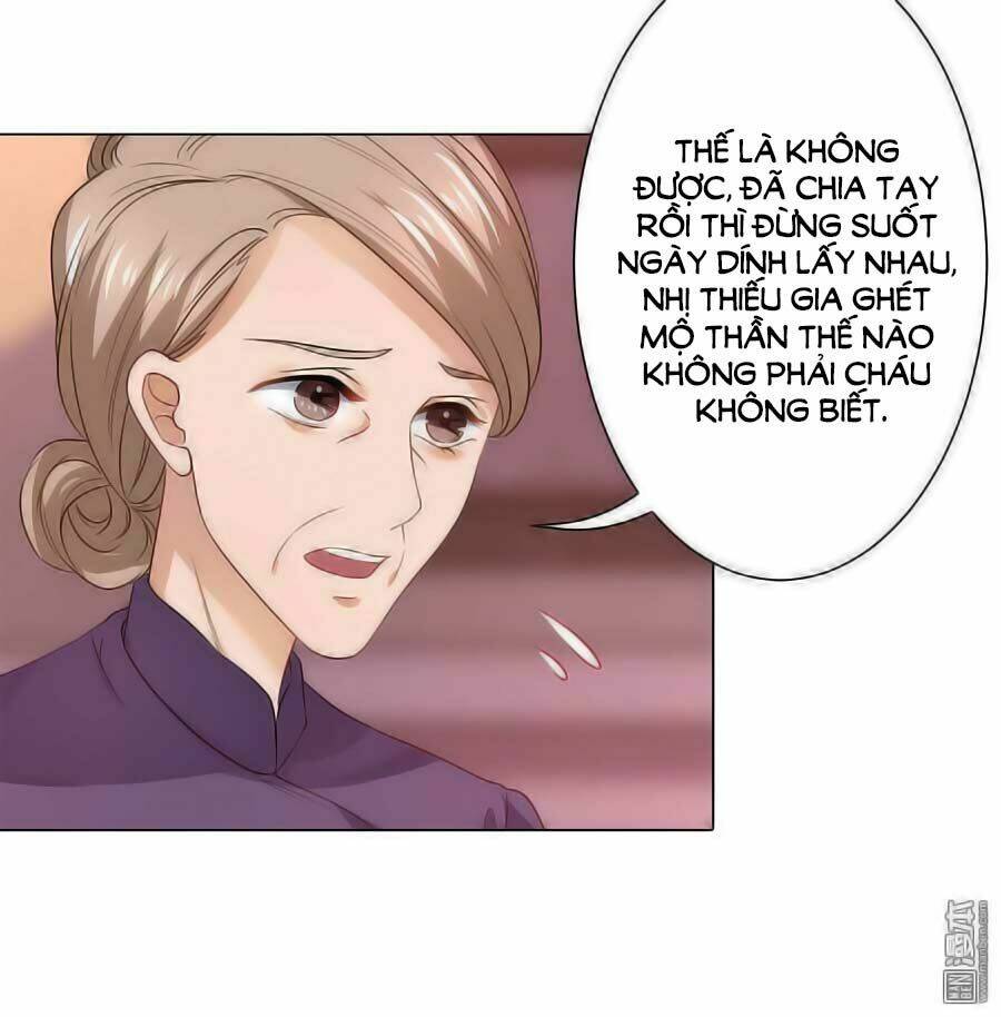 Bác Sĩ Sở Cũng Muốn Yêu Chapter 92 - Trang 2