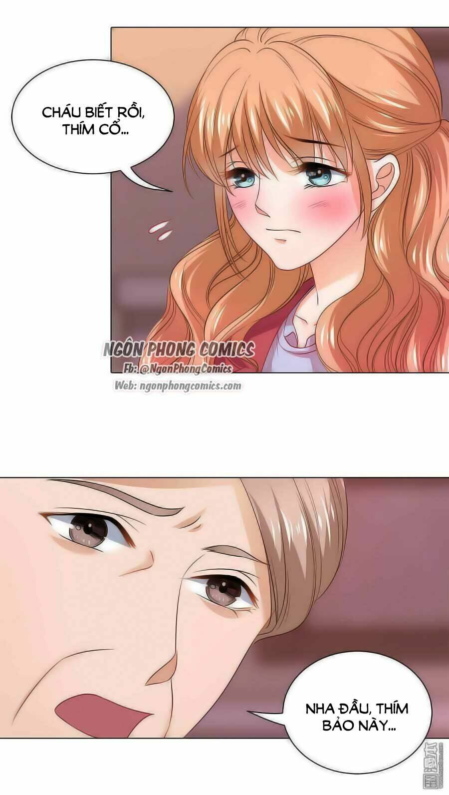 Bác Sĩ Sở Cũng Muốn Yêu Chapter 92 - Trang 2