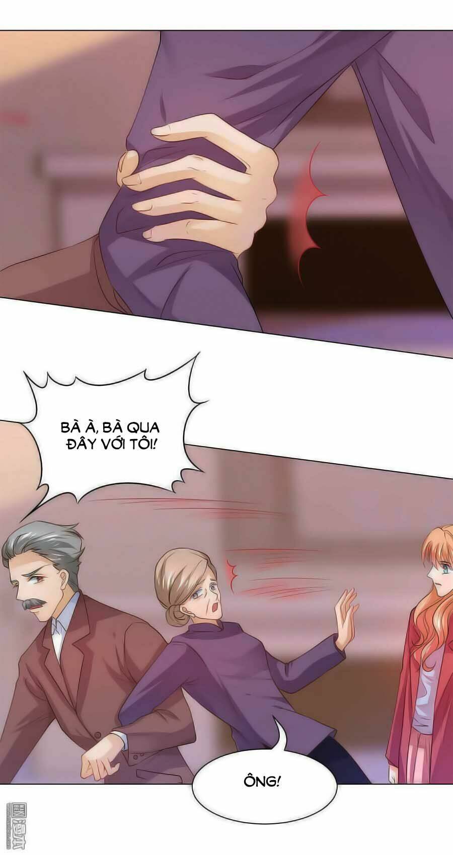 Bác Sĩ Sở Cũng Muốn Yêu Chapter 92 - Trang 2