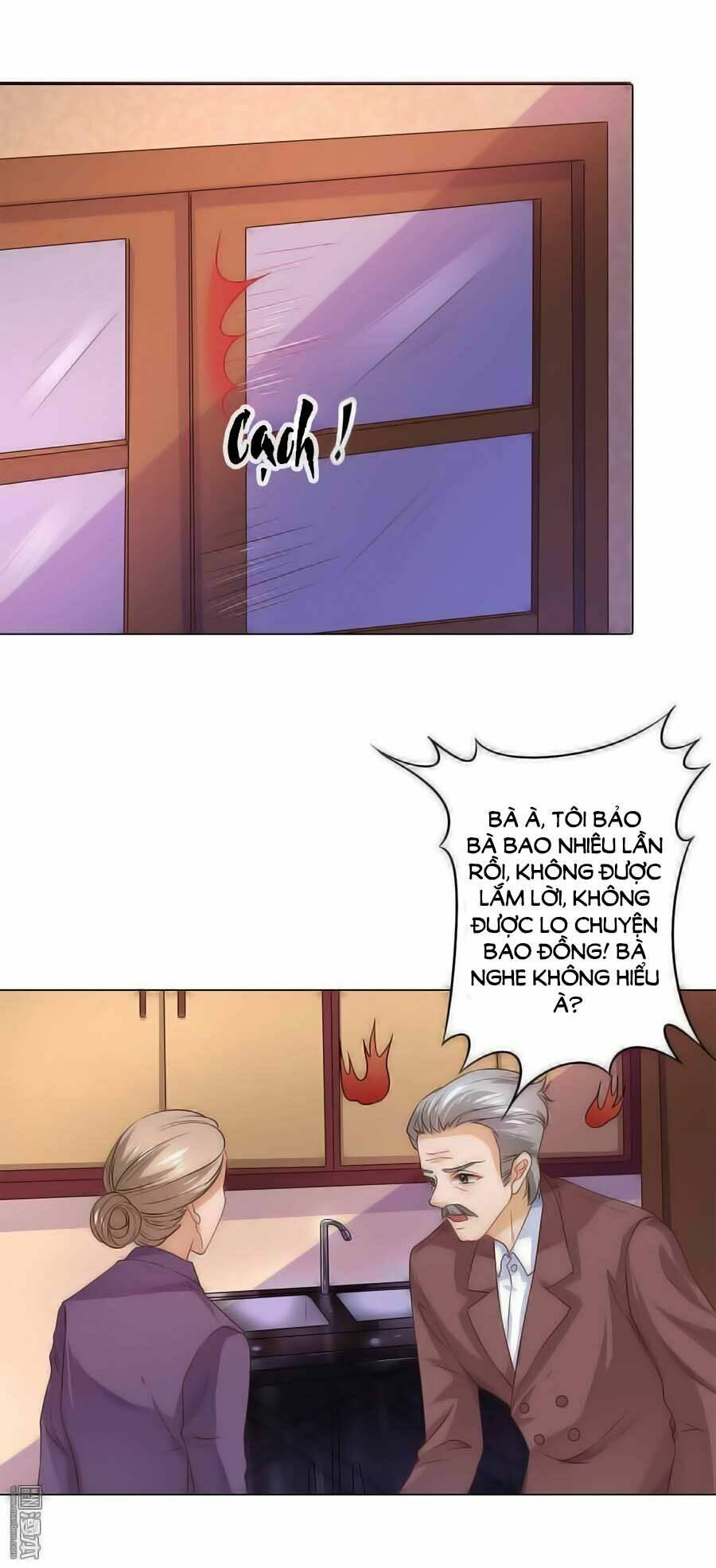 Bác Sĩ Sở Cũng Muốn Yêu Chapter 92 - Trang 2