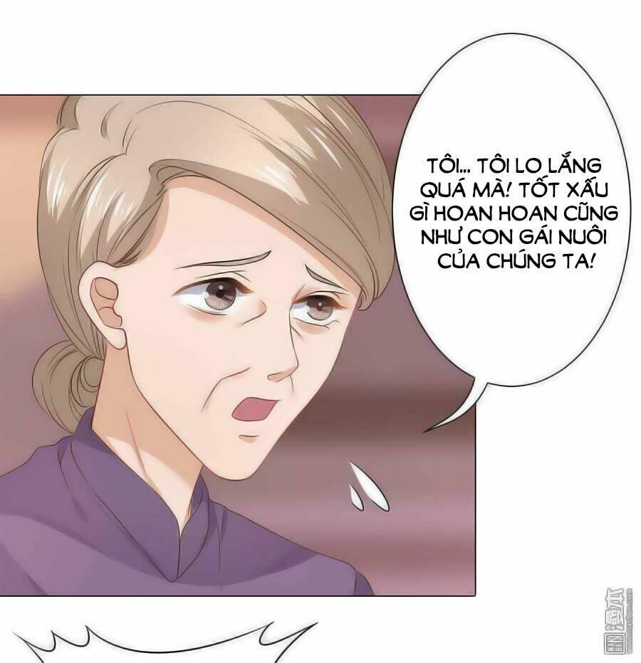 Bác Sĩ Sở Cũng Muốn Yêu Chapter 92 - Trang 2