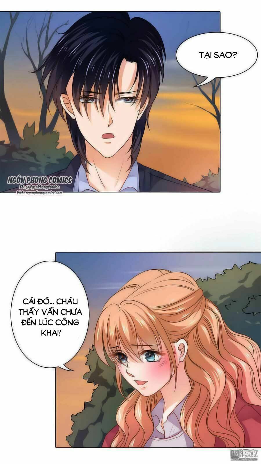 Bác Sĩ Sở Cũng Muốn Yêu Chapter 92 - Trang 2