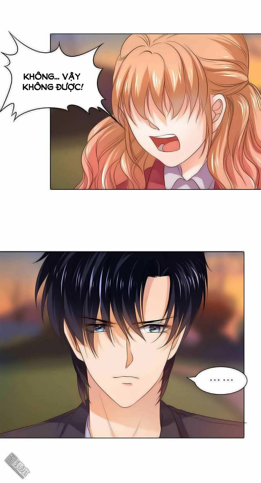 Bác Sĩ Sở Cũng Muốn Yêu Chapter 92 - Trang 2