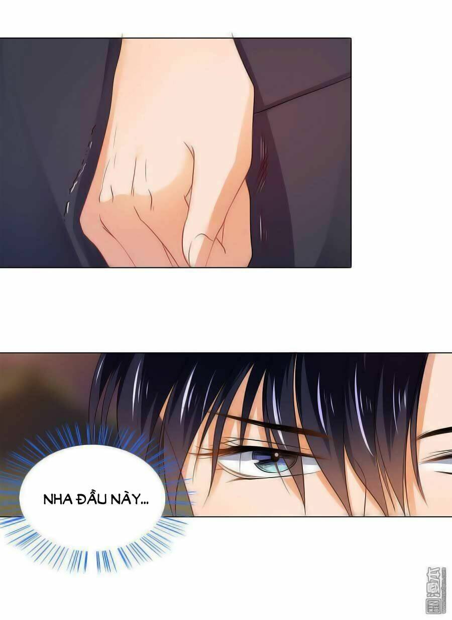 Bác Sĩ Sở Cũng Muốn Yêu Chapter 92 - Trang 2