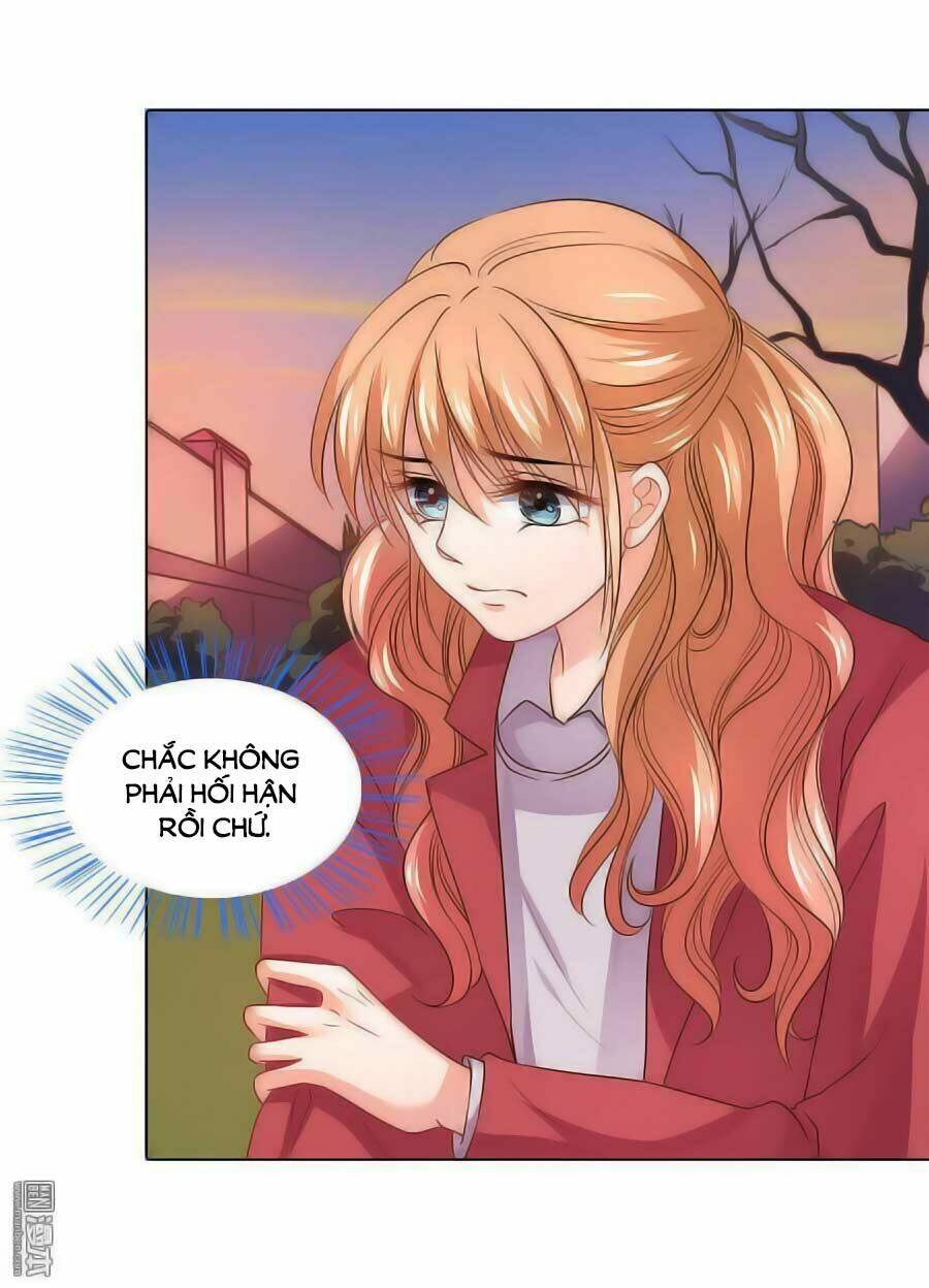 Bác Sĩ Sở Cũng Muốn Yêu Chapter 92 - Trang 2