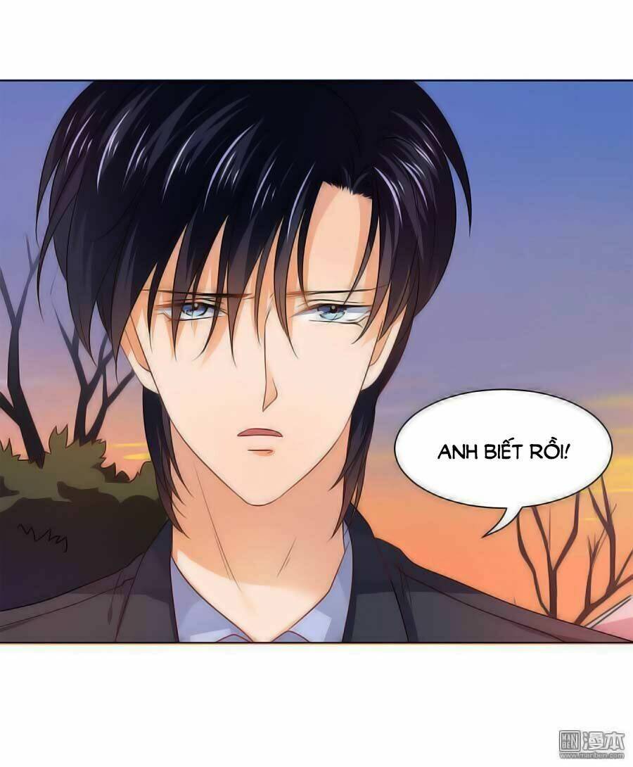 Bác Sĩ Sở Cũng Muốn Yêu Chapter 92 - Trang 2