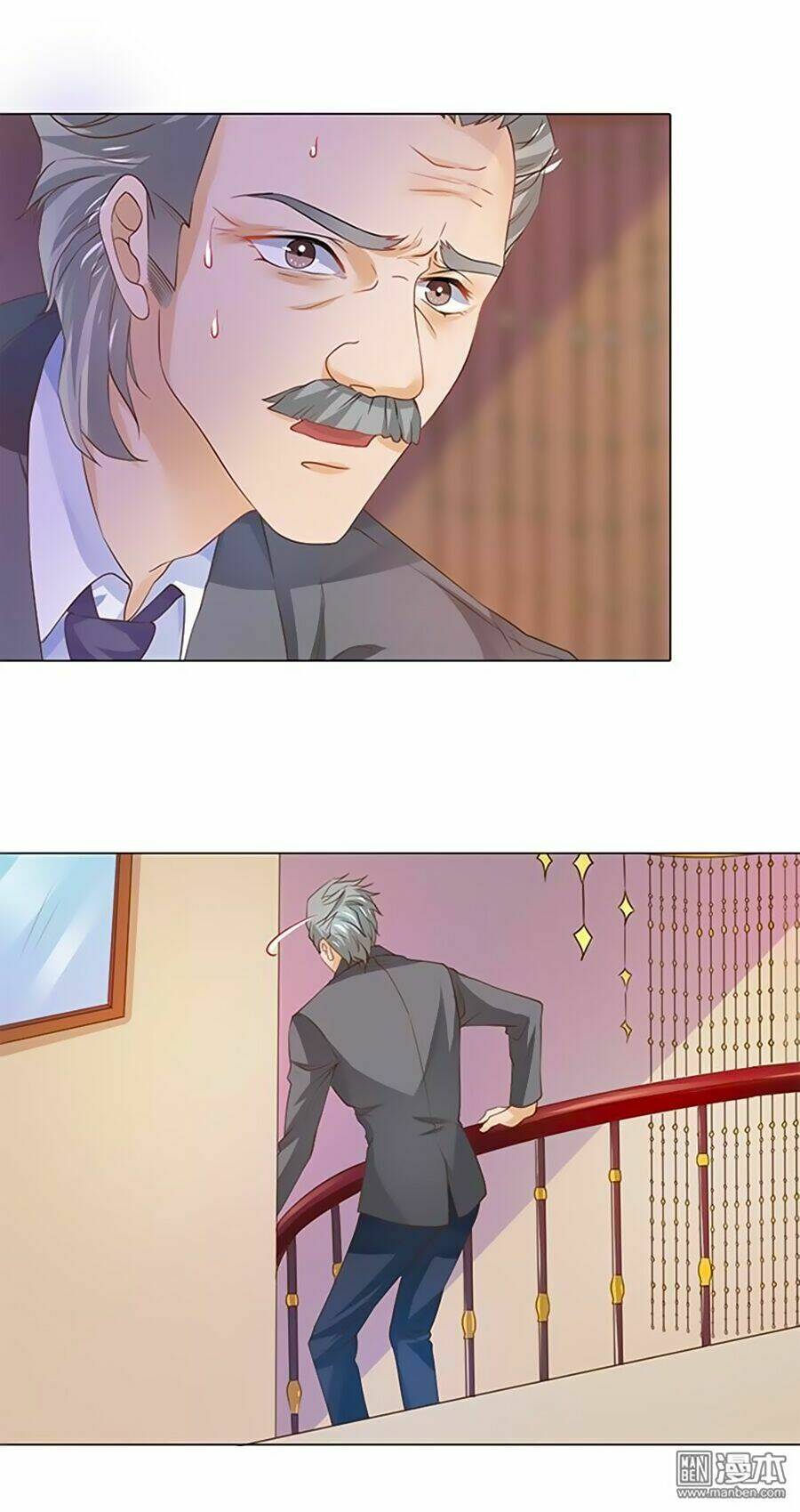 Bác Sĩ Sở Cũng Muốn Yêu Chapter 93 - Trang 2