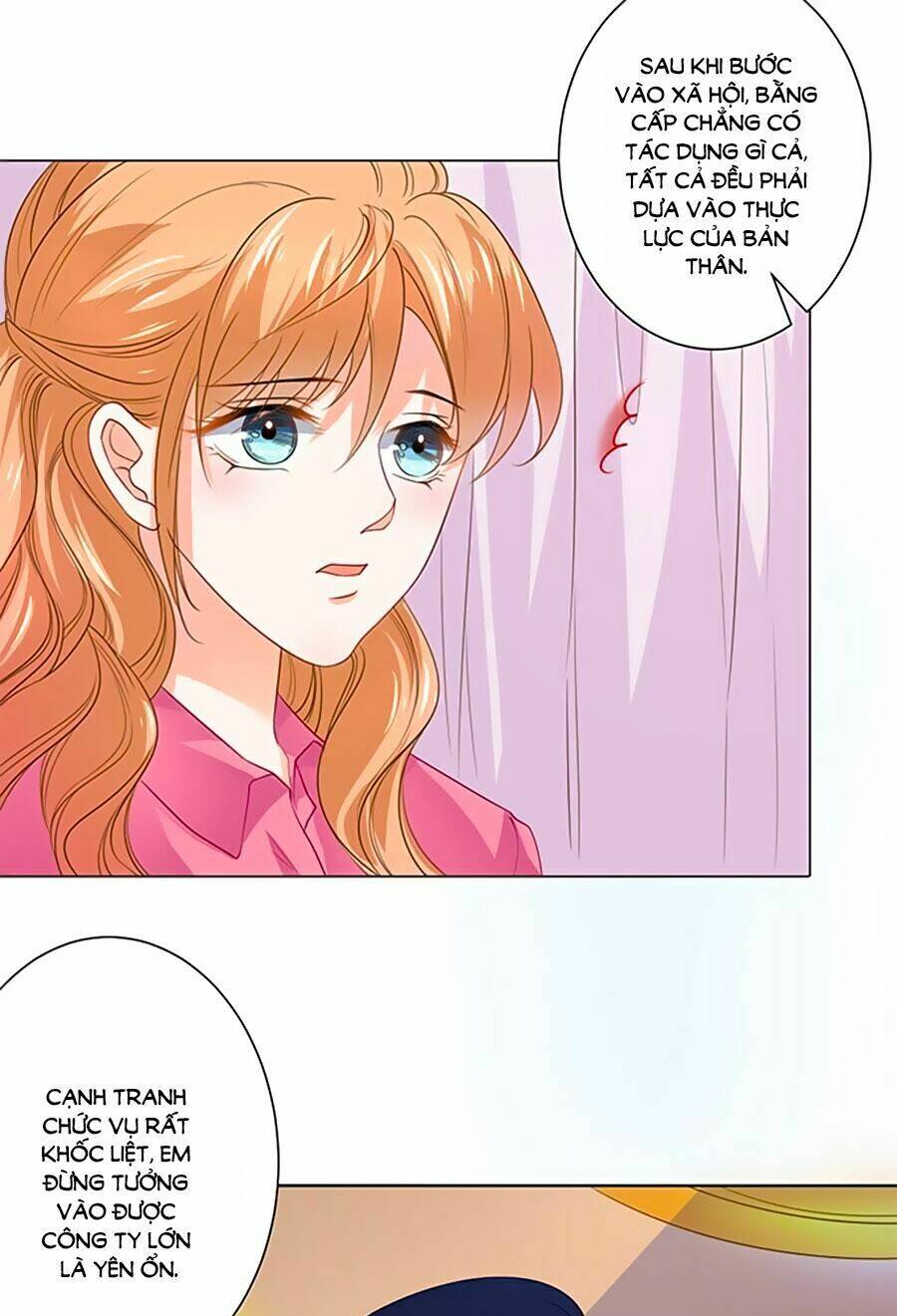 Bác Sĩ Sở Cũng Muốn Yêu Chapter 95 - Trang 2