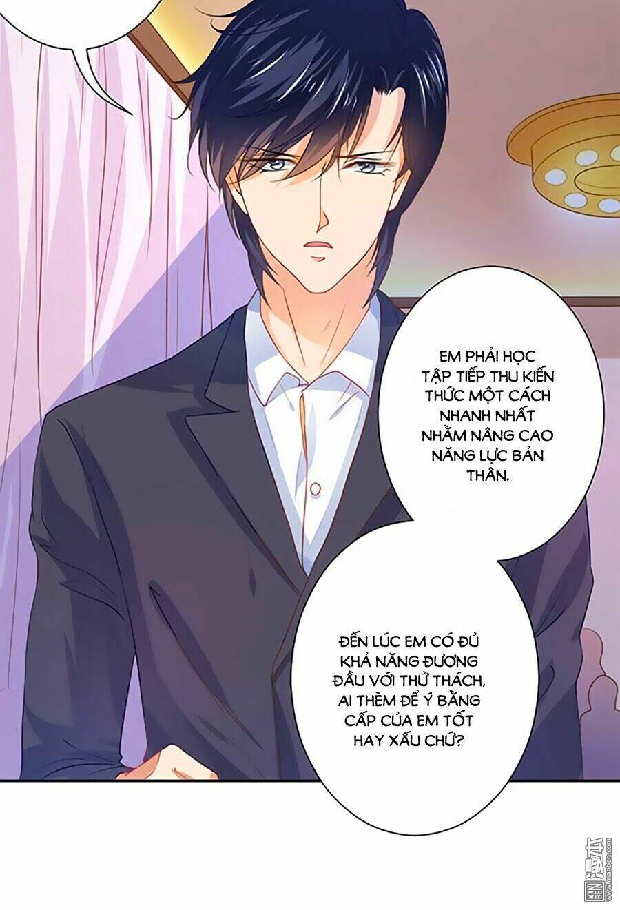 Bác Sĩ Sở Cũng Muốn Yêu Chapter 95 - Trang 2