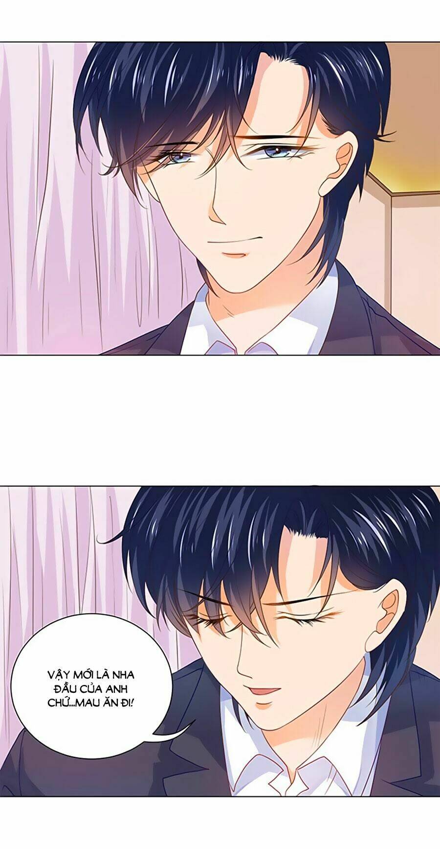 Bác Sĩ Sở Cũng Muốn Yêu Chapter 95 - Trang 2