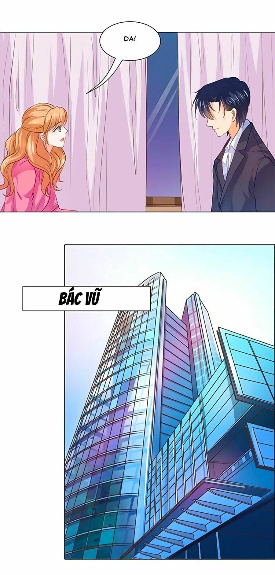 Bác Sĩ Sở Cũng Muốn Yêu Chapter 95 - Trang 2