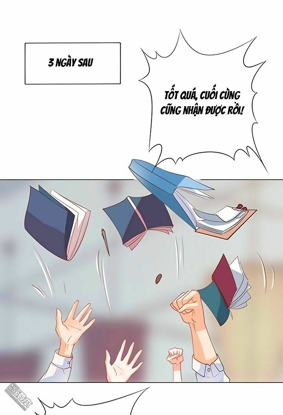 Bác Sĩ Sở Cũng Muốn Yêu Chapter 95 - Trang 2