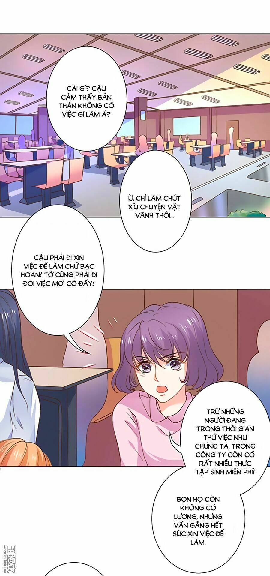 Bác Sĩ Sở Cũng Muốn Yêu Chapter 95 - Trang 2