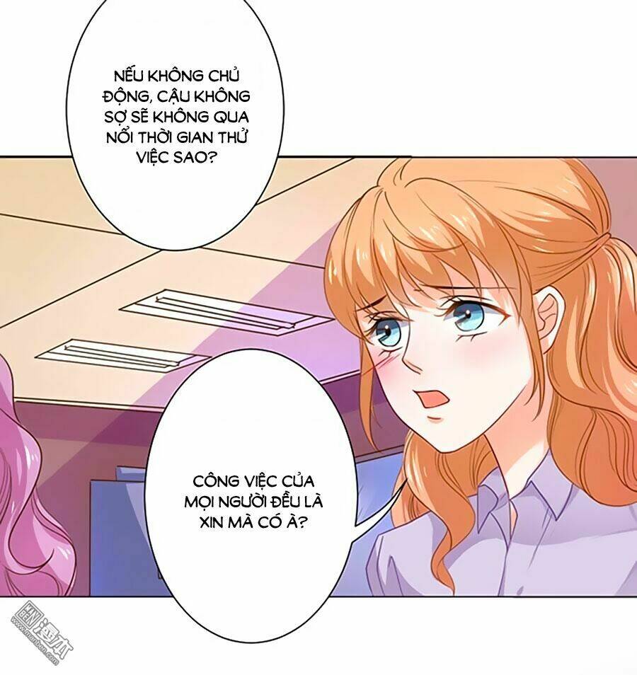 Bác Sĩ Sở Cũng Muốn Yêu Chapter 95 - Trang 2