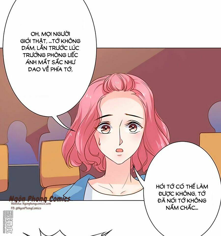 Bác Sĩ Sở Cũng Muốn Yêu Chapter 95 - Trang 2