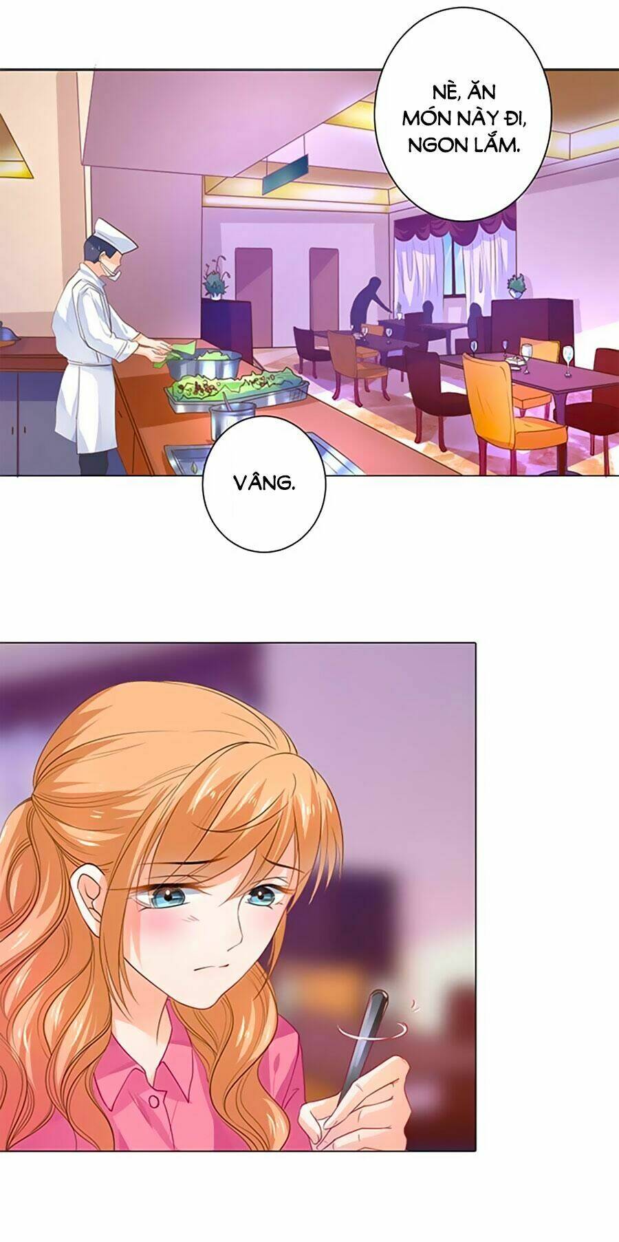 Bác Sĩ Sở Cũng Muốn Yêu Chapter 95 - Trang 2