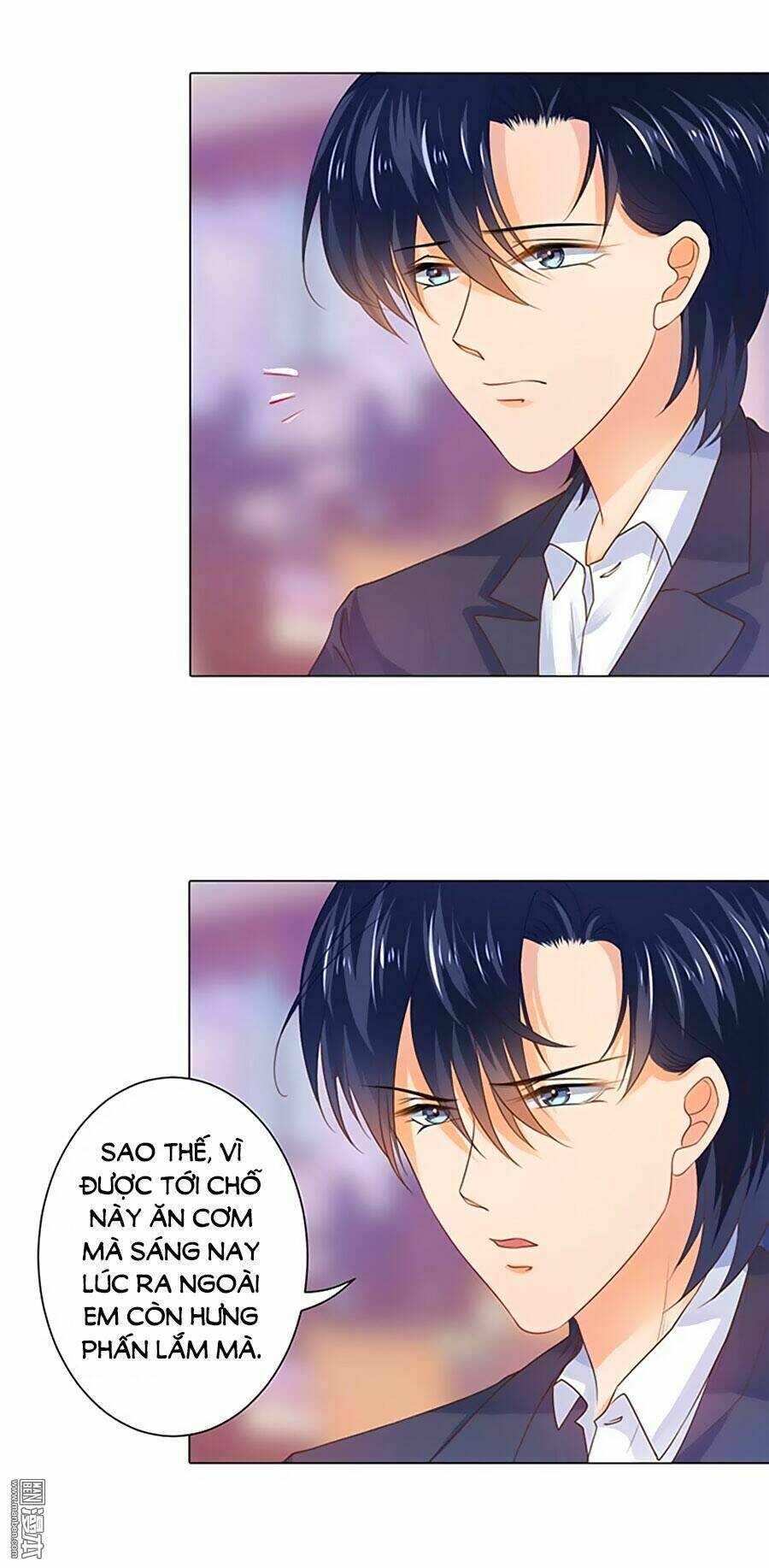 Bác Sĩ Sở Cũng Muốn Yêu Chapter 95 - Trang 2