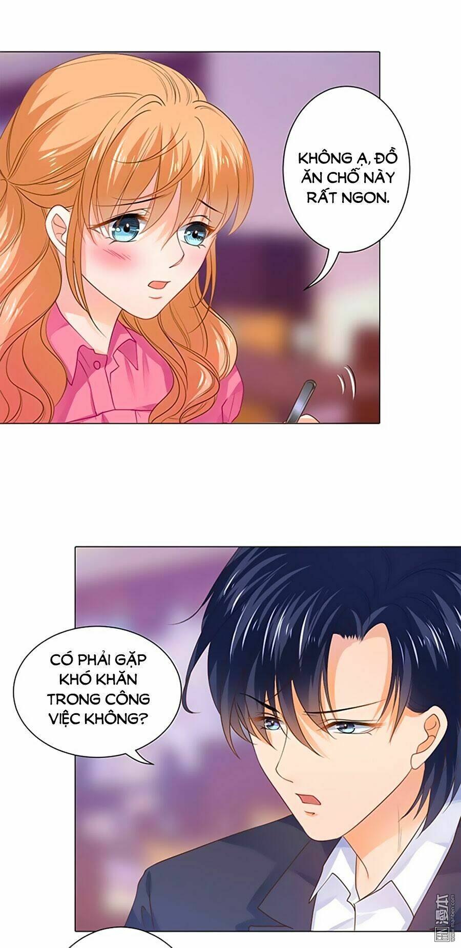 Bác Sĩ Sở Cũng Muốn Yêu Chapter 95 - Trang 2